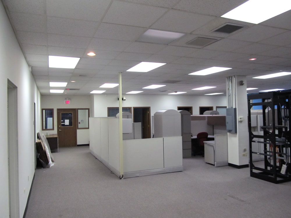 Suite 600 A